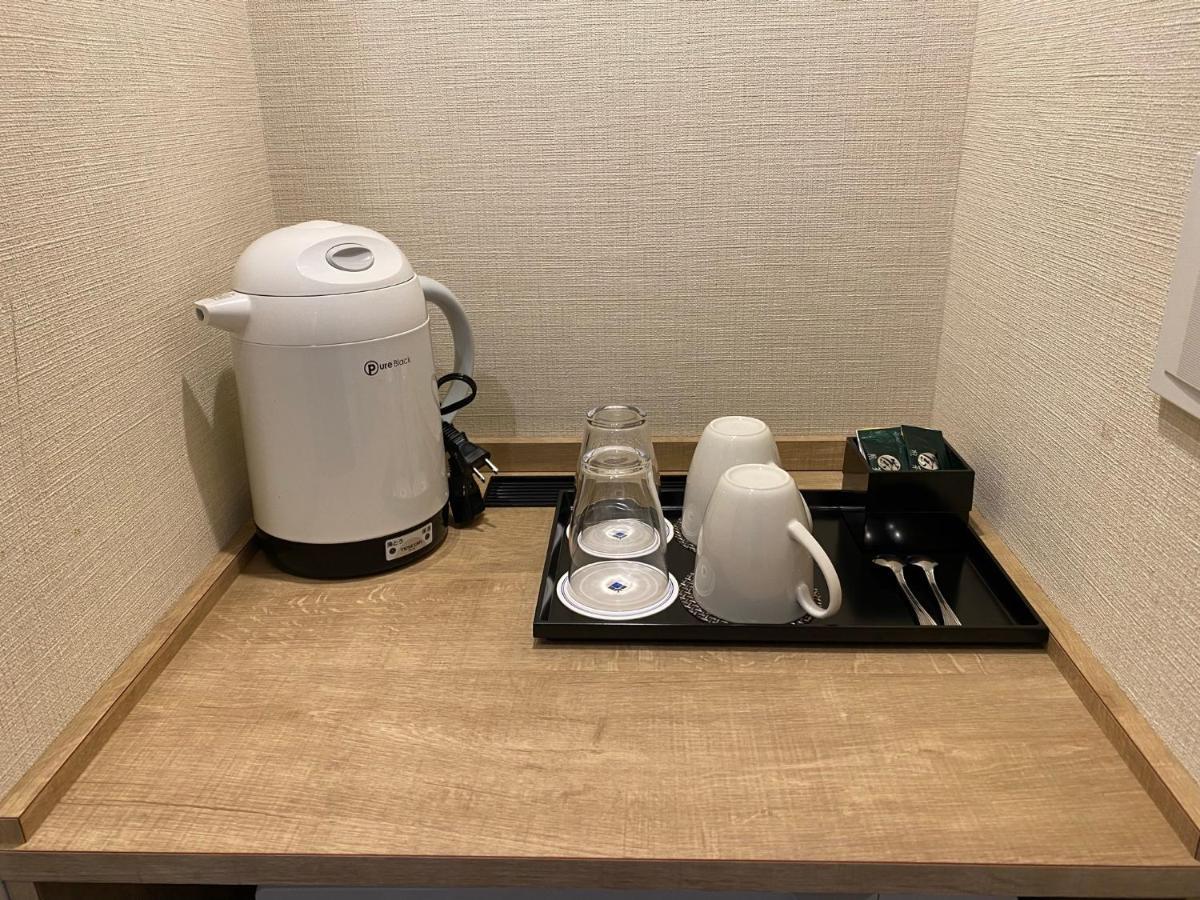 Flexstay Inn Sakuragicho Yokohama (Kanagawa) Exterior foto