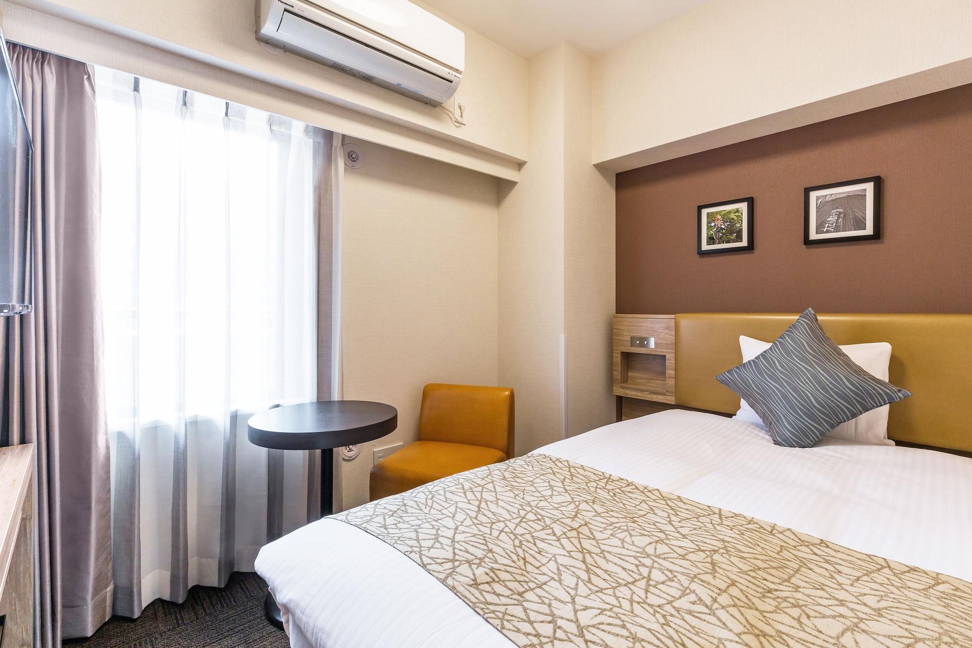 Flexstay Inn Sakuragicho Yokohama (Kanagawa) Exterior foto