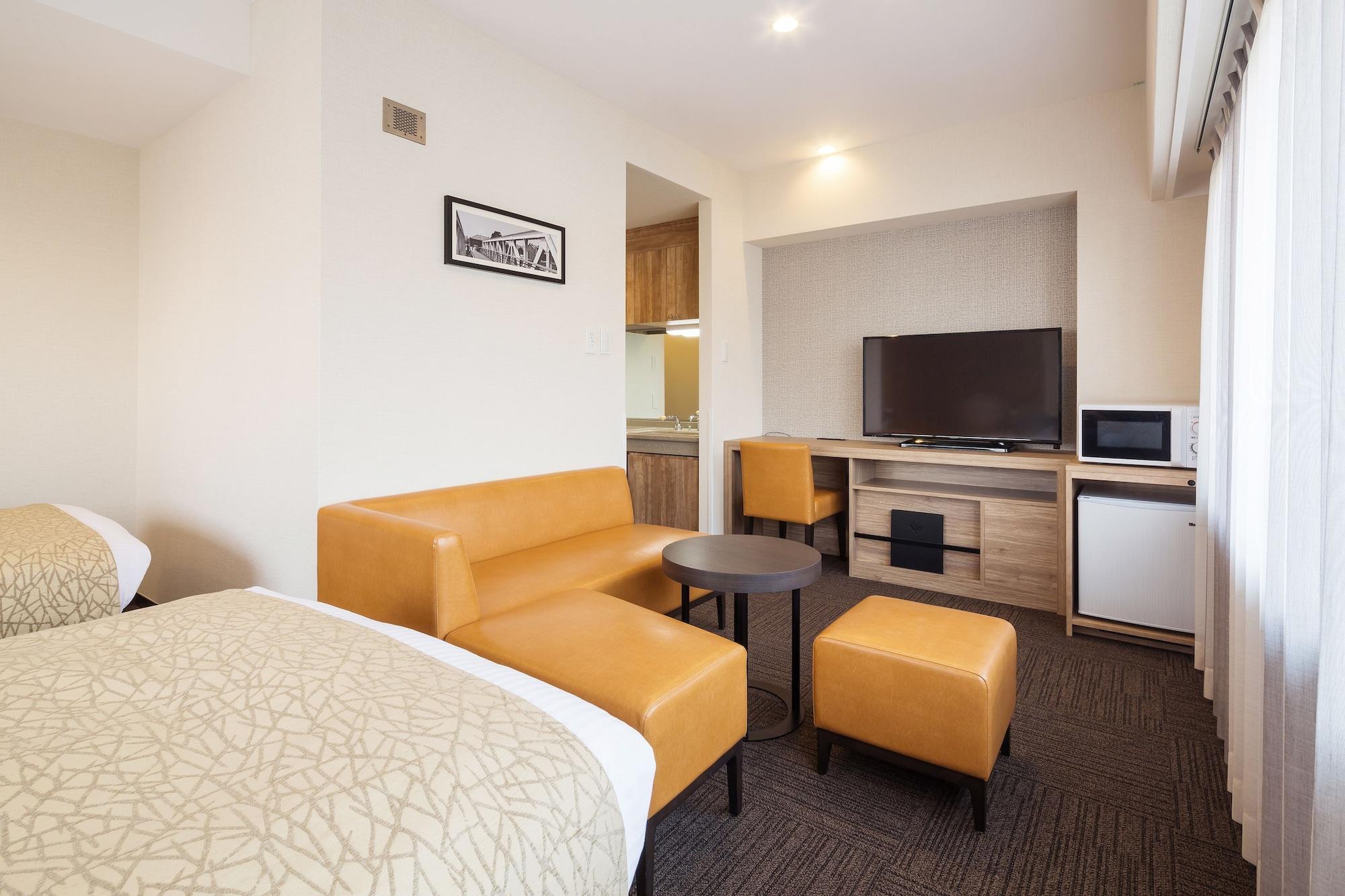 Flexstay Inn Sakuragicho Yokohama (Kanagawa) Exterior foto