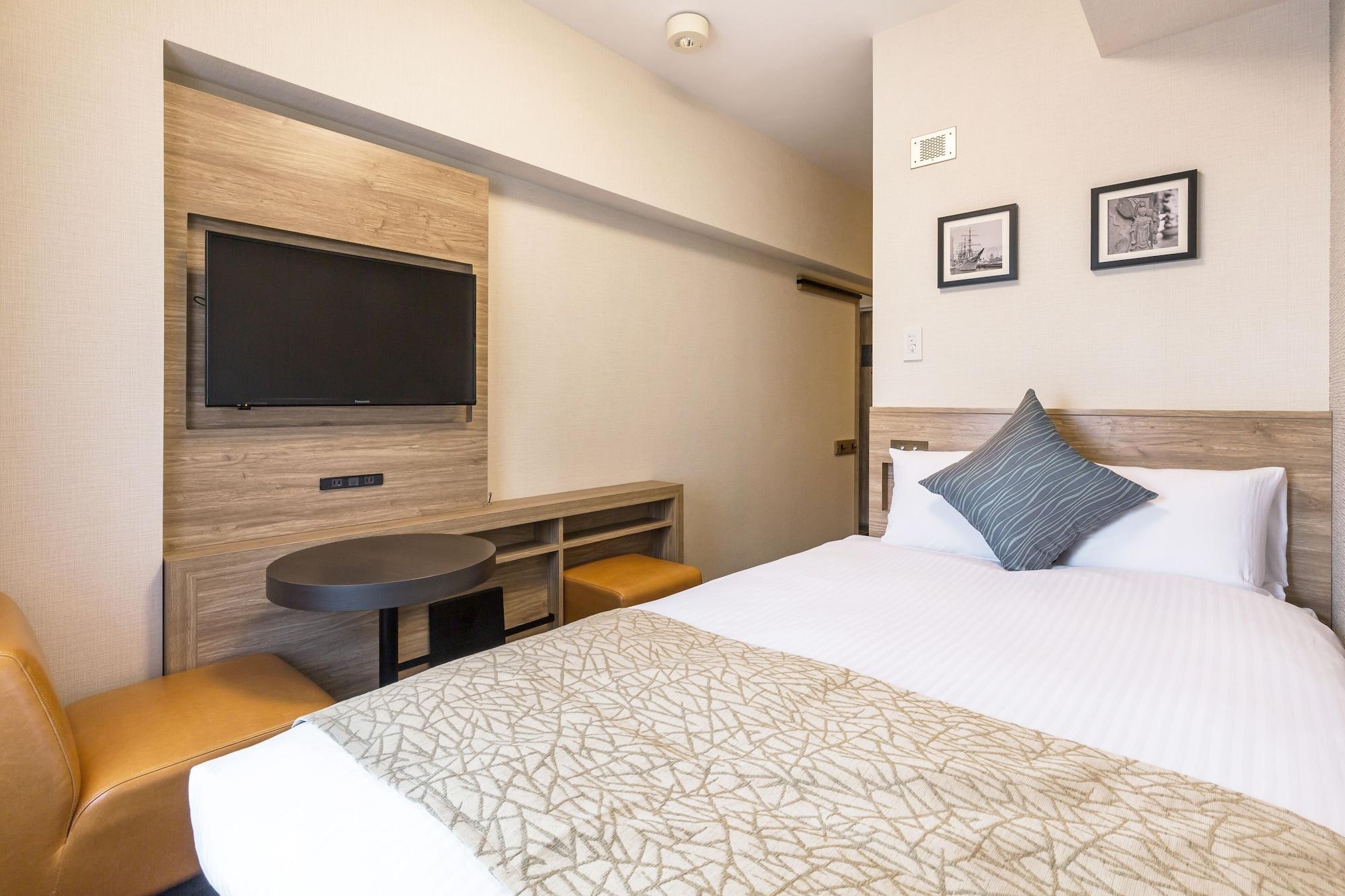 Flexstay Inn Sakuragicho Yokohama (Kanagawa) Exterior foto
