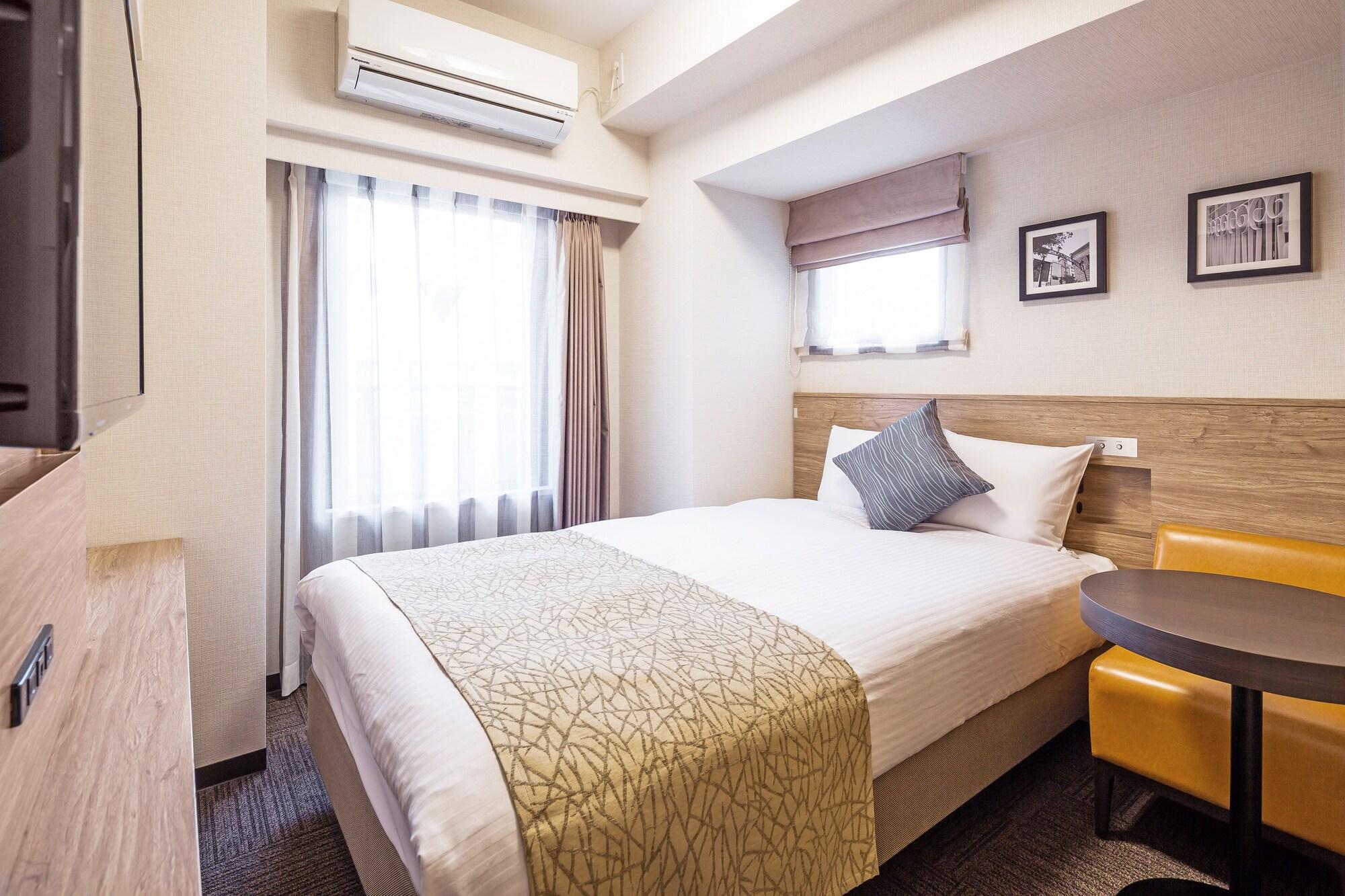 Flexstay Inn Sakuragicho Yokohama (Kanagawa) Exterior foto