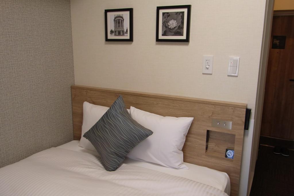 Flexstay Inn Sakuragicho Yokohama (Kanagawa) Exterior foto
