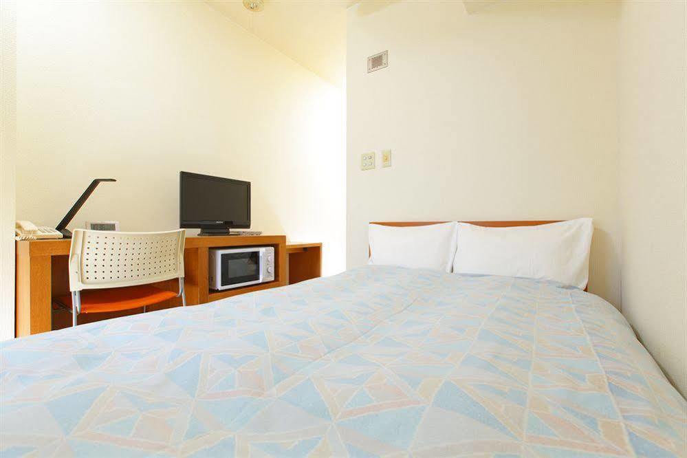 Flexstay Inn Sakuragicho Yokohama (Kanagawa) Exterior foto