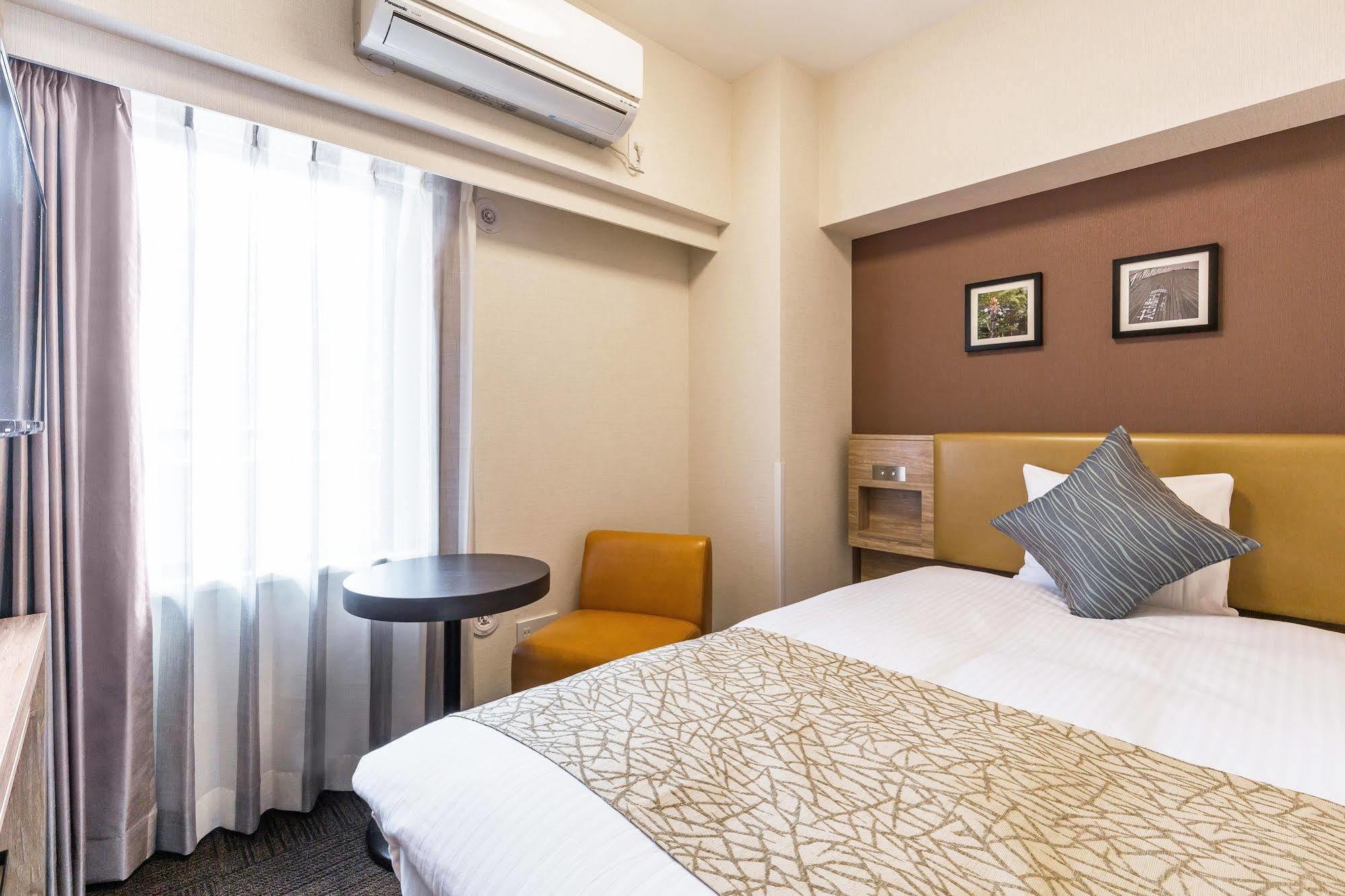 Flexstay Inn Sakuragicho Yokohama (Kanagawa) Exterior foto
