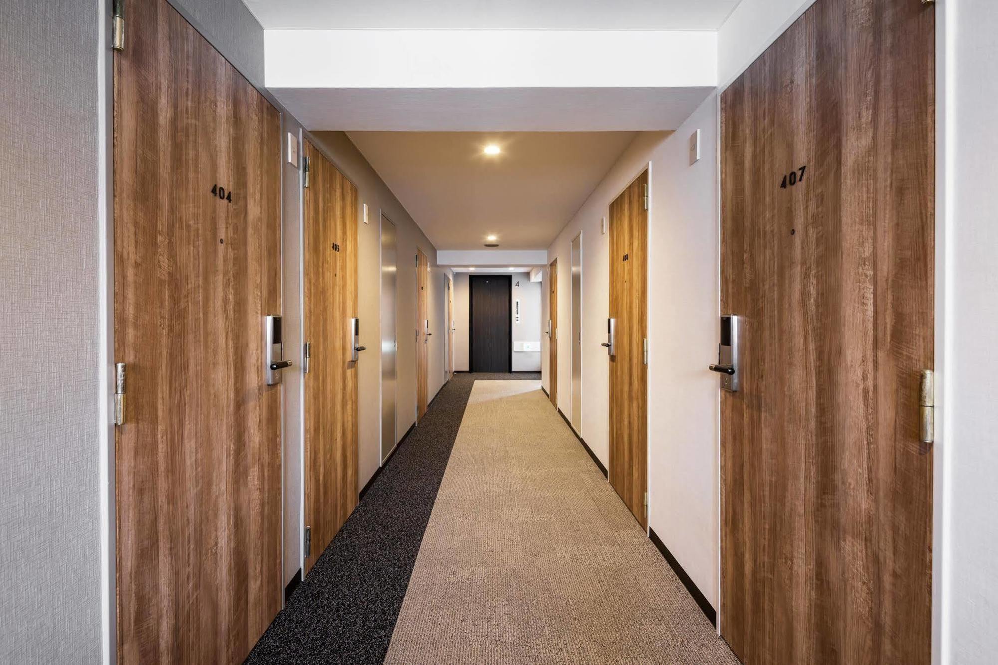 Flexstay Inn Sakuragicho Yokohama (Kanagawa) Exterior foto